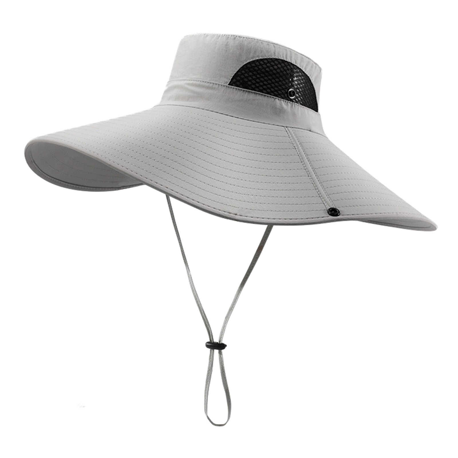 Baywell UPF50+ Super Wide Brim Sun Hat for Men, Mens Bucket Hats with UV  Protection for Fishing Hiking Camping, Foldable Waterproof Boonie Fishing  Hats, Quick Dry Breathable Beach Hat, 56-60cm