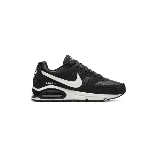 Tenis Nike Air Max Command Mujer negro 25.5 Nike 397690 021