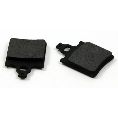 - Psychic Rear Semi Metallic Brake Pads for KTM 350 Freeride 2012