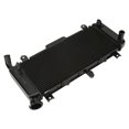 thumbnail image 2 of Motorcycle Radiator, Motorcycle Radiator Cooler Direct Install  For Engine Oil, 2 of 8