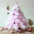 thumbnail image 1 of Christmas Tree 45cm Package Mini Table Decoration Christmas Decoration Ornament, 1 of 4