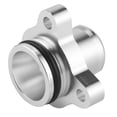 thumbnail image 5 of Aluminum Water Hose Fitting Replacement 11537544638 Fit for 335i 335xi 135i 528xi, 5 of 5