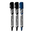 thumbnail image 3 of Marcadores Sharpie Esterbrook punta cincel 3 pzas, 3 of 3