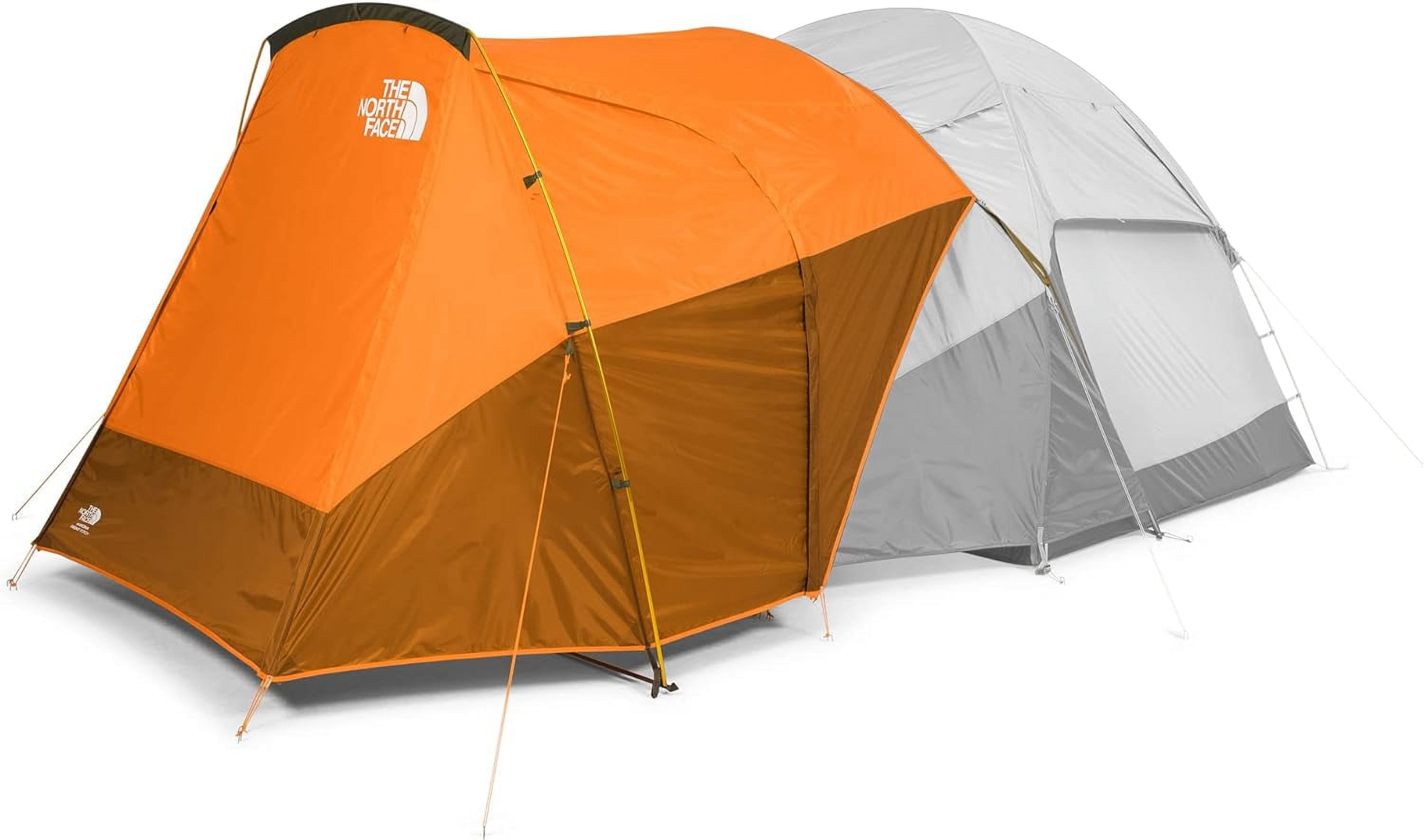 新品　ノースフェイス　wawona フロントポーチライト　テント 最安 Amazon.co.jp: The Wawonaフロントポーチライトエグ Face