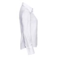 thumbnail image 3 of Russell Collection Chemise à Manches Longues Sans Repassage Ultime pour Femmes, 3 of 3