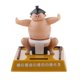 thumbnail image 2 of Juguete Solar de Sumo Bobblehead Sunnimix Coche, 2 of 8