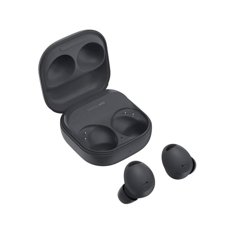 Samsung Galaxy Buds2 Pro True Wireless Earbuds, Graphite SM