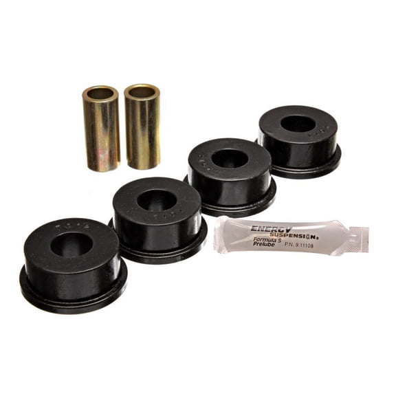 Energy Suspension Torque Arm Bushing - Black Fits select: 1985 TOYOTA PICKUP RN55, 1984 TOYOTA PICKUP RN60
