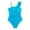 Z4 Blue, variant on REDARER Summer Girls Sleeveless Strawberry Printing Swimwear Beach Ruffles Swimsuit Bikini,Girls Swimsuit,7-8 Years