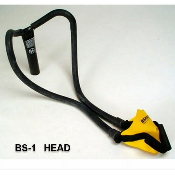 NOTCH Big Shot BS-1 Professional Arborist Throw Line Launcher Head - 200ft Range Tree Care Equipment