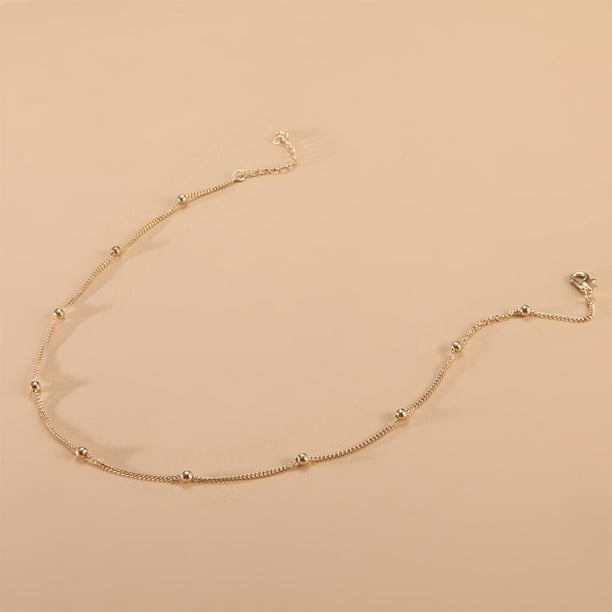 Fine clearance beaded necklaces