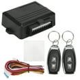 thumbnail image 3 of Kit central remoto, 12 V, cerradura central remota para puerta de coche, cerradura central V, muy recomendable, 3 of 9