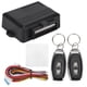 thumbnail image 2 of Kit central remoto para coche de 12 V, 433,92 MHz, sistema de entrada sin llave universal para desbloquear puertas de vehículos., 2 of 14