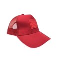 thumbnail image 1 of GORRA CON VISERA CURVA SAROSA MVCK PARA HOMBRE, 1 of 1