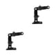 thumbnail image 4 of Seitruly Bracket Accessories with Mount 4K Support Buckle Rubber Curved Practical Base Arm Stable Professional 2piezas, 4 of 6