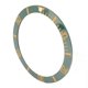 thumbnail image 2 of Inserto de bisel anillo de bisel de reloj exquisito portátil para tienda de relojes ANGGREK Otros, 2 of 8