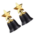 thumbnail image 5 of LABSERRON Award Trophies Star Shaped Plastic 2Pcs For Students, 5 of 7
