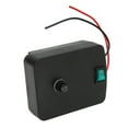 Secure Battery Adapter Independent Switch 18V Lithium Battery Power
