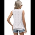 thumbnail image 3 of Chaleco Sin Mangas para Mujer, , Talla XXL, 3 of 7