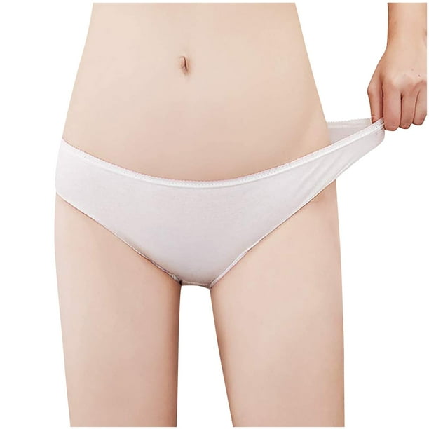 Disposable Travel Underwear