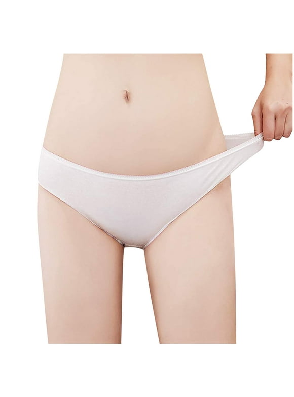 Disposable Travel Underwear