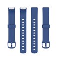 thumbnail image 2 of TIMIFIS Watch Bands New Silicone Band For Fitbit-Luxe Soft Sports Watch Wrist Strap Loop Gift, 2 of 6