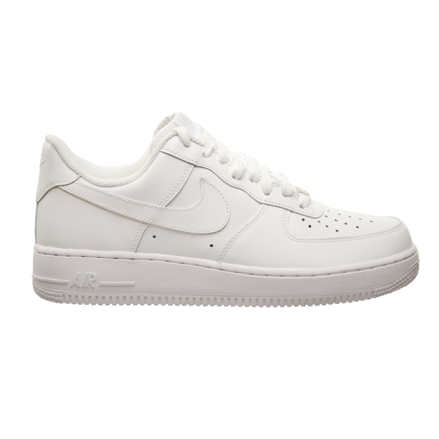 does nike sell air force ones in store