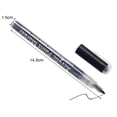 thumbnail image 6 of Multifunctional Nail Art Pen Fine Tip Dots Flowers Easy to Use Nail Graffiti Pen for Exquisite Designs, 6 of 9