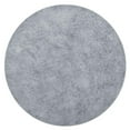 thumbnail image 2 of Acme Furniture Round Coffee Table, Weathered Gray Finish, 2 of 2