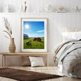thumbnail image 6 of Diamond Art Kit for Adults, Red Tractor Sunny Farm Scene Diamond Painting for Adults Beginners, 5D DIY Diamond Art Painting Kits, Colorful Diamond Painting Craft for Home Decor 12x16, 6 of 7