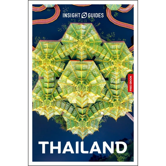 Insight Guides Insight Guides Thailand: Travel Guide with eBook, (Paperback)