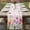 DeepPink Lavender LightPink, variant on Table Runner 90 Inches Long for Kitchen Dining, Tulips Spring Floral Dresser Scarf Farmhouse, Dining Table Decorations for Wedding/Parties, Pastoral Flowers Butterfly Wooden 13 x 90 In