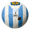 thumbnail image 5 of Icon Sports AFA Messi #10 Soccer Ball, Sky Blue/White, Sizes 2, 4, 5, 5 of 7