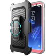 thumbnail image 3 of Funda Galaxy S8 Supcase UB Pro SP Rosa, 3 of 4