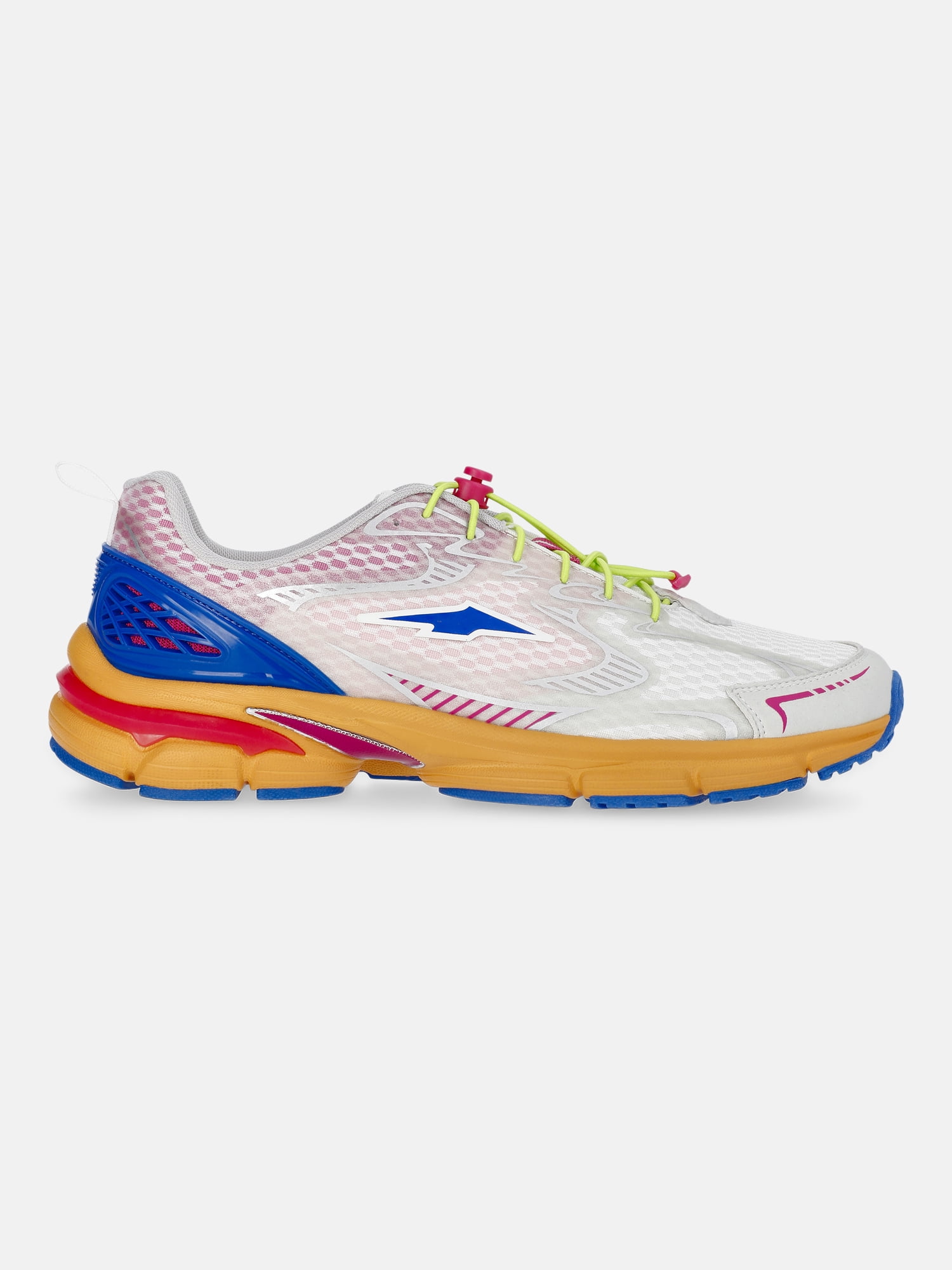 Avia Women's Fashion Bungee Sneakers