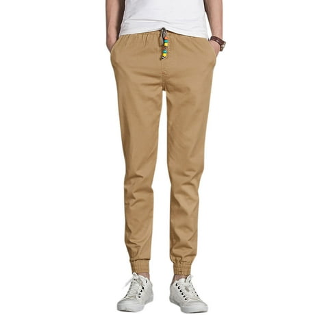 Mens elastic cuff chino pants Find mens elastic cuff chino pants at ShopStyle. Shop the latest collection of mens elastic cuff chino pants from the most popular stores - all in one.