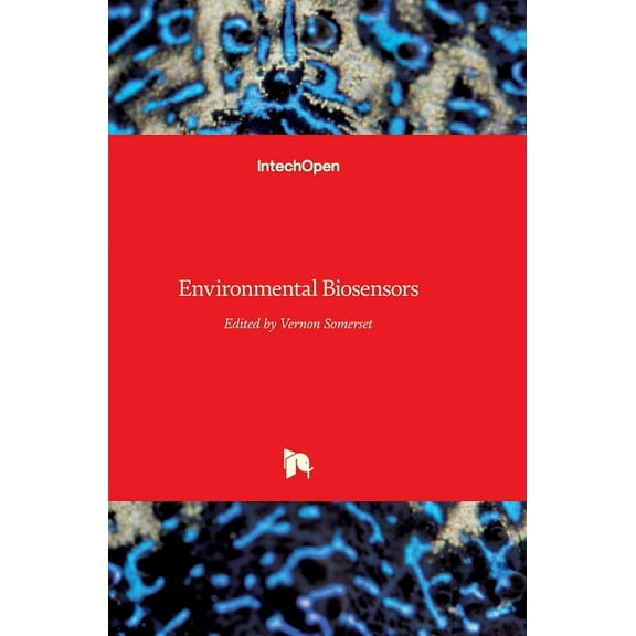 Environmental Biosensors (Hardcover)