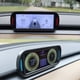 thumbnail image 4 of Sidaley Pantalla IPS de 7 pulgadas para coche, modelo 3, modelo 3 Y HUD, pantalla Multimedia para salpicadero Paneles de instrumentos para automóviles, 4 of 6