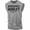 Heather Grey, variant on Deadlift Sets Us Apart Workout Shirt for Men – Funny Lifting Gym T-Shirt, Fitness Gift for Men, Military Green, Small