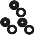 thumbnail image 4 of Raindrops 6 pcs  Router Table Plate Router Base Plate Woodworking Router Table Insert Router Accessory, 4 of 8