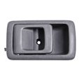 thumbnail image 1 of Manija Puerta Interior 4runner 1996 A 2002 Toyota Izq Gris Genérica ., 1 of 4