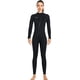 thumbnail image 1 of Buceo Surf Ropa Trajes de neopreno antiarañazos ropa de piel de buceo de una pieza accesorios para exteriores JShteea El nuevo, 1 of 9