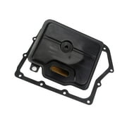 Car Transmission Filter with Pan Gasket Set 68018555AA 62TE Accessories Premium