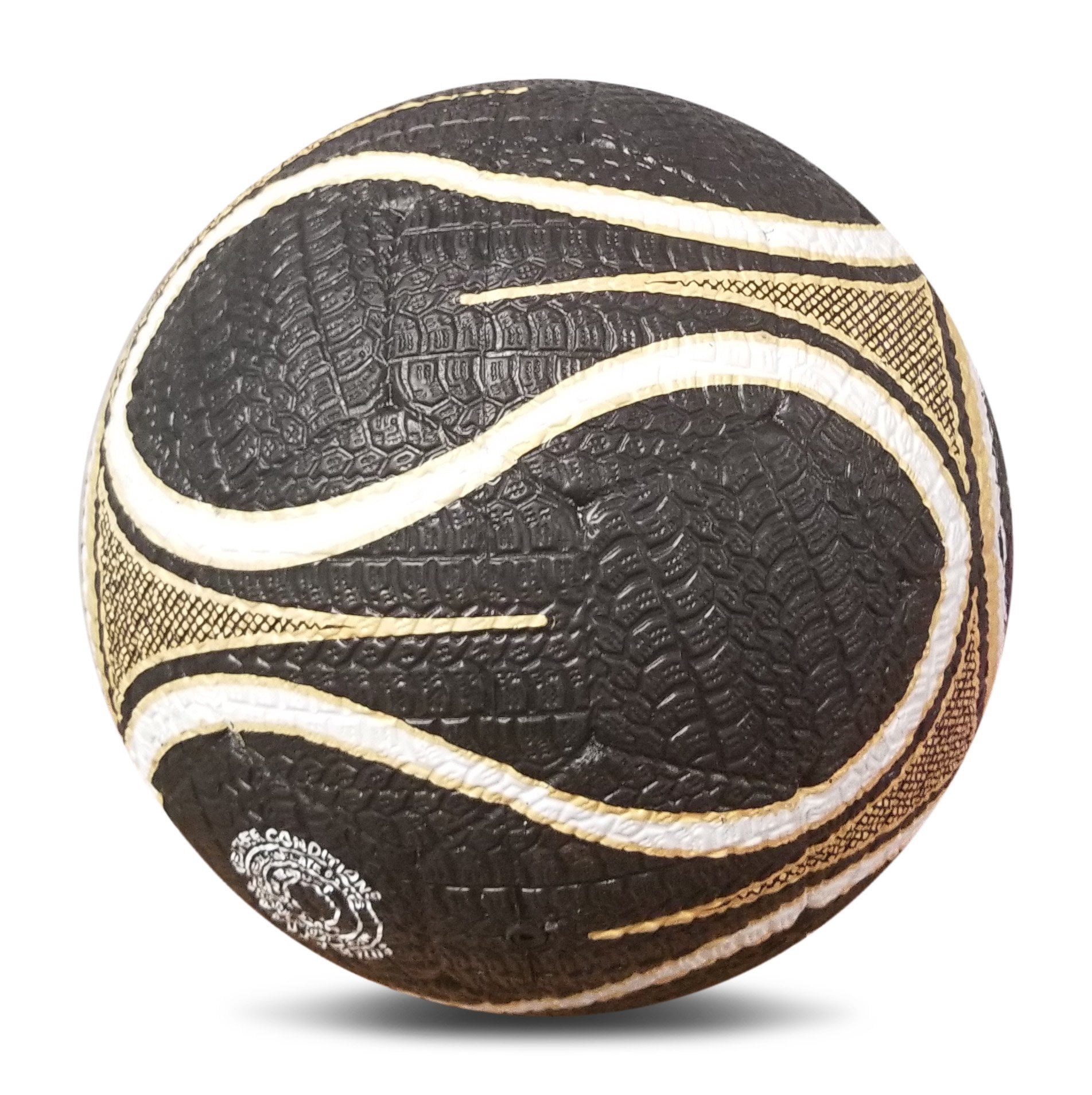 Uber Soccer Urban Street Soccer Ball Size 3