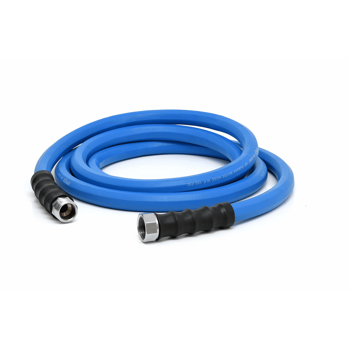 AG-Lite 5/8" x 10' Rubber Water Hose