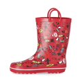 thumbnail image 4 of Trespass Boys/Girls Apolloton Wellington Boots, 4 of 7