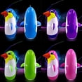 thumbnail image 3 of 22cm InflatableTumbler, Lightweight PVC Toy, Exquisite Design, Great Gift For Children, Promotes Development, 3 of 7