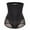 Black, variant on Womens Tops Shapers Women's High Waist Body Shaping High Waist Buttock Lifting Panties Slim Body Beautiful Underpants Show Thin Underpants