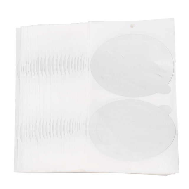 Couvercles en Aluminium pour Capsules de Café, Couvercles Auto-Adhésifs pour Capsules de Café Rechargeables et Réutilisables