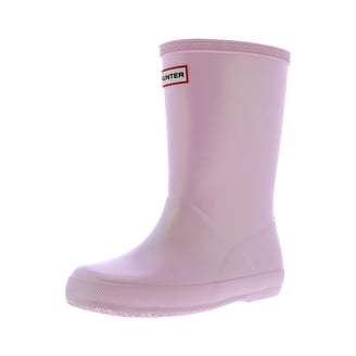 Hunter Women's Original Short Play Boots, Zinc,6 M US - Walmart.com